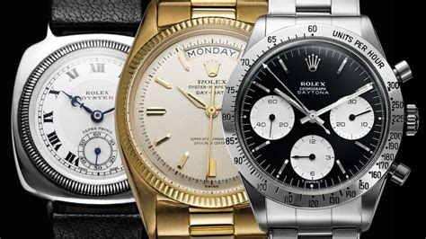 geschiedenis van rolex|Over Rolex .